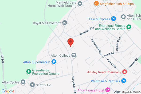 E J Services (UK) Ltd