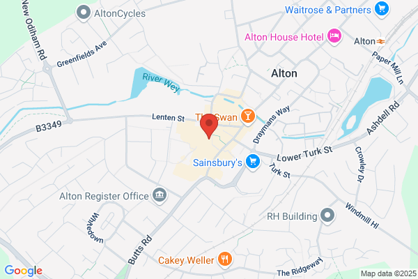 East Hampshire Housing Association