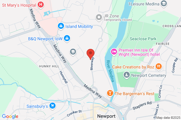 Hampshire Duct Work Services Ltd