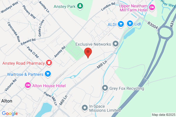 Jacobson Chemicals Ltd