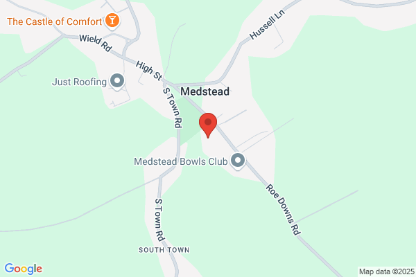 Medstead Playgroup & Nursery
