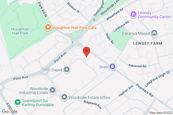 LG Plant Hire