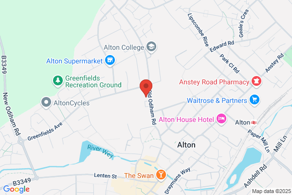 Alton Plumbing & Heating Ltd