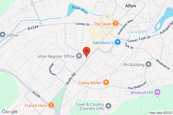North East Hampshire Conservative Association