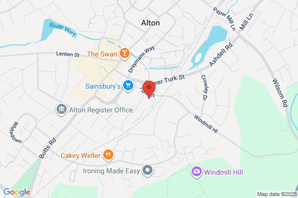 Abacus Engineering Ltd