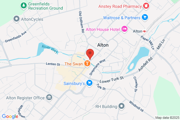 Bakers Arms