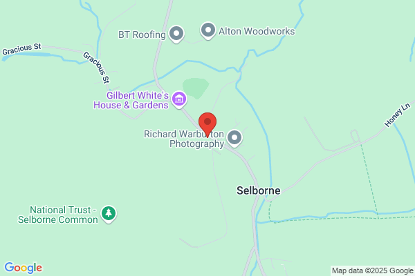 The Selborne Arms