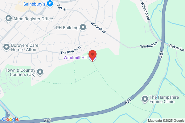 The Windmill Inn