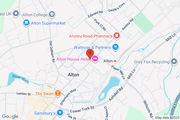 Alton Infant School