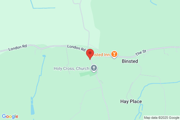 Binsted C Of E Primary School