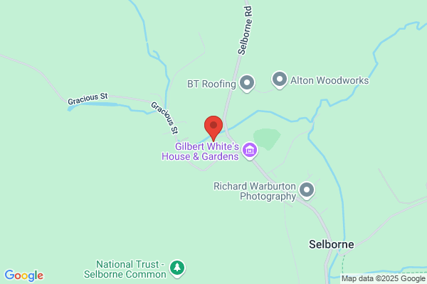 Selborne C Of E Aided Primary School