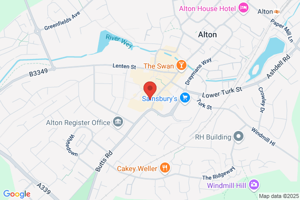 Alton Day Services