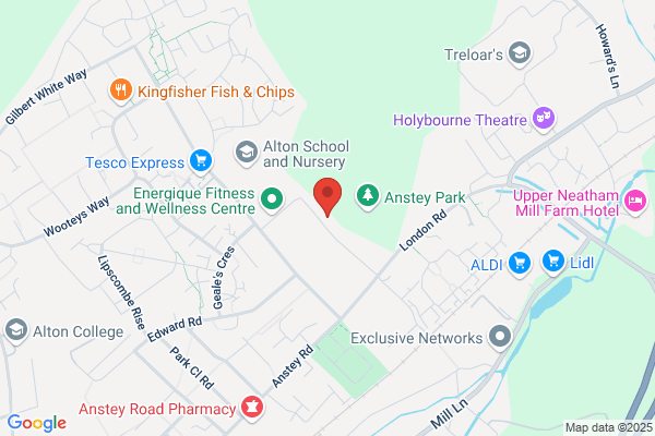 Alton Rugby Club