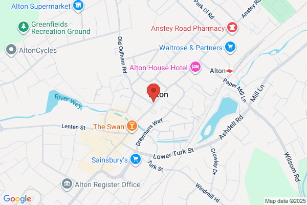 Alton Kebab House