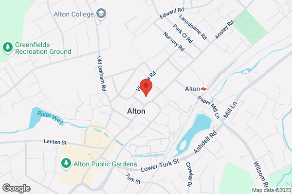 Wilson Taxis Ltd