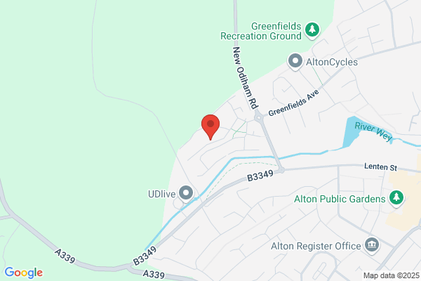Alton Electrical Services
