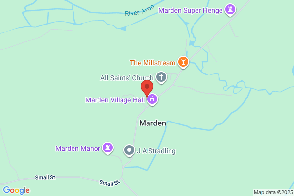Marden Grange Livery Stables