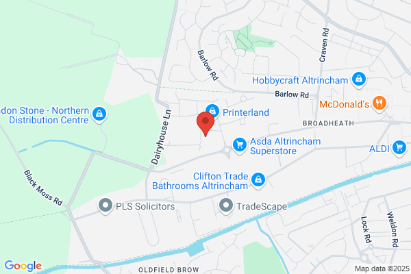 Milner Boardman Ltd