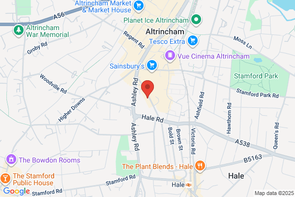 Altrincham Acupuncture Clinic