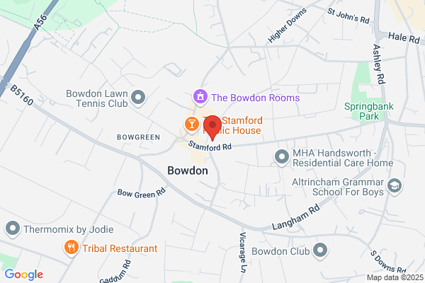 Hewitson & Waugh Advertising Ltd