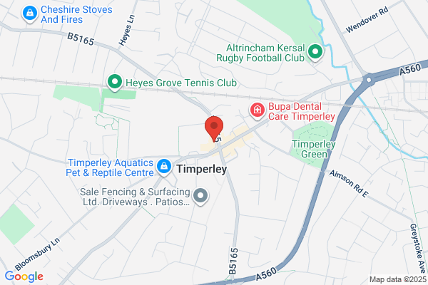 The Hair & Beauty Care Centre
