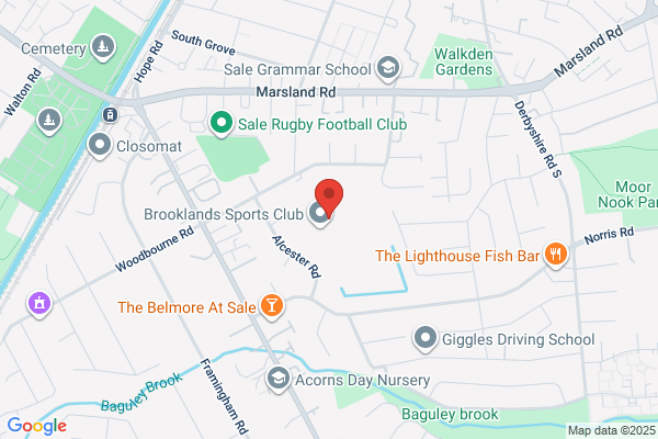 Brooklands Leisure