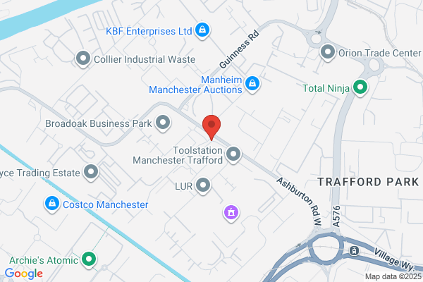 Russell & Towey (Construction) Ltd