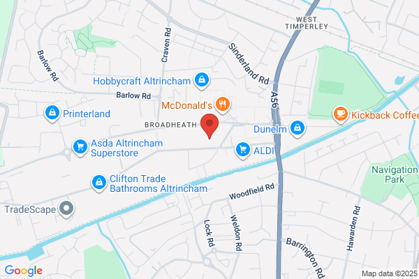 Howdens - Altrincham