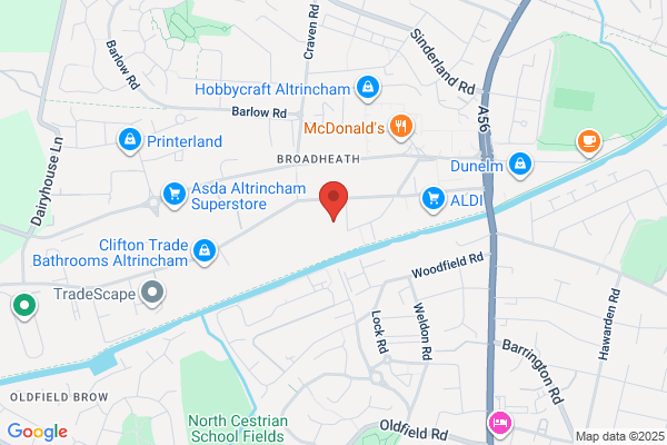 Toolstation Altrincham