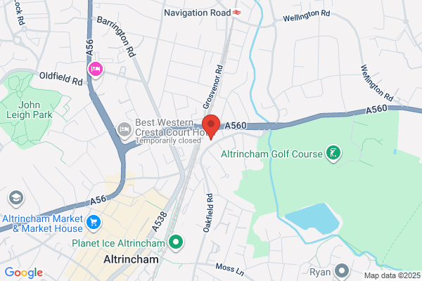 Dunham Building & Civil Engineering Ltd