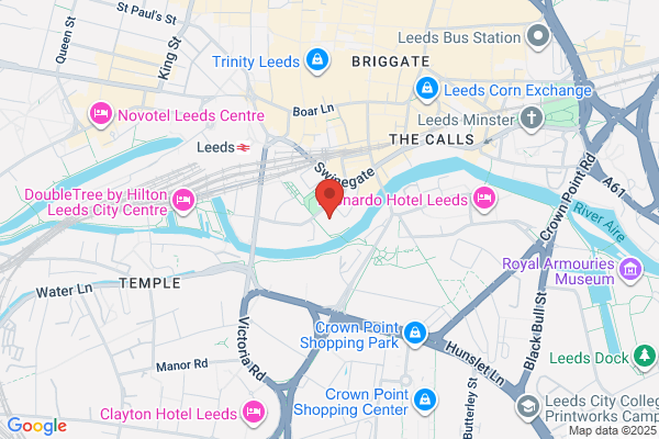 Leeds & Holbeck Building Society