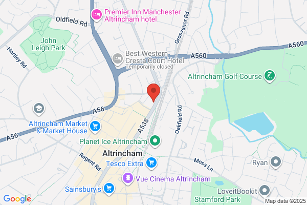 Bruntwood Business Centres