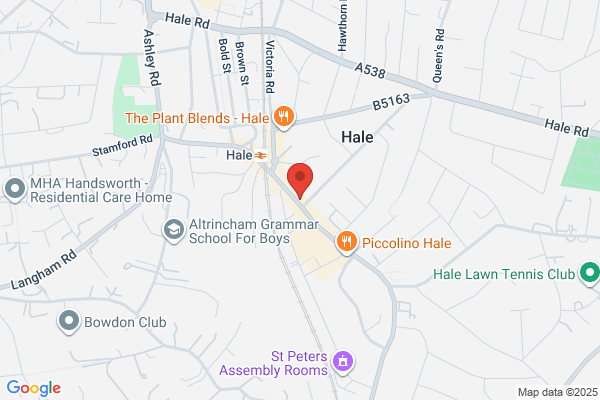 Hale Butchers