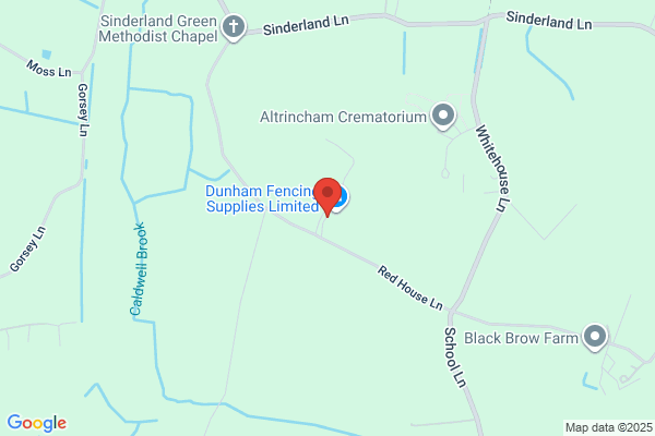 Red House Farm Shop & Tea Rooms