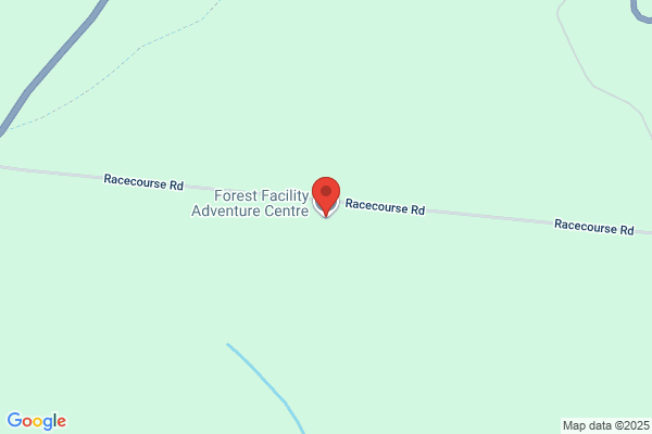 Adventure Centre Ltd