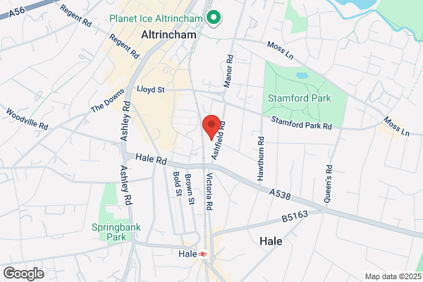 Hale Motors
