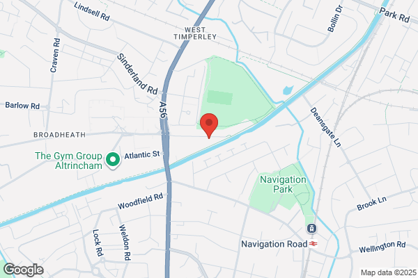Motorcare Northern