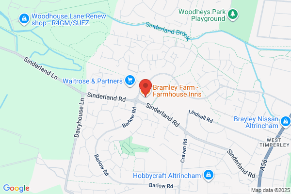 Bramall Quicks