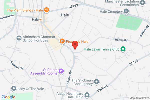 Chester Diocesan Adoption Services