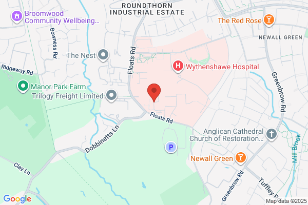 Neil Cliffe Cancer Care Centre