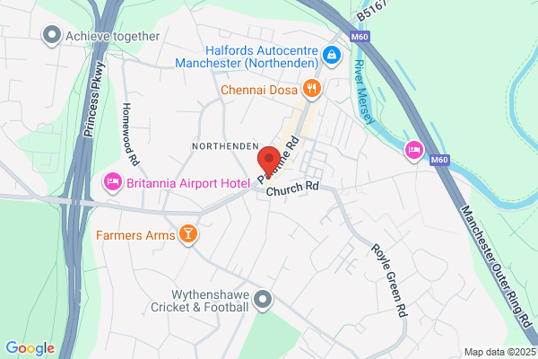 Age Concern (Trafford)