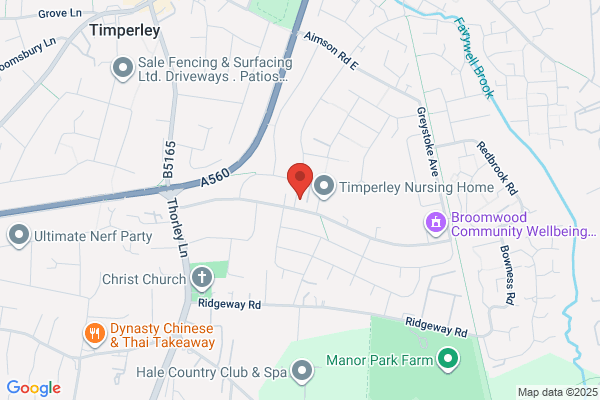 Broomwood Pharmacy