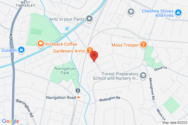 Bright Horizons Timperley Day Nursery and Preschool