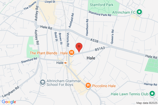 Broomfield Lane Clinic