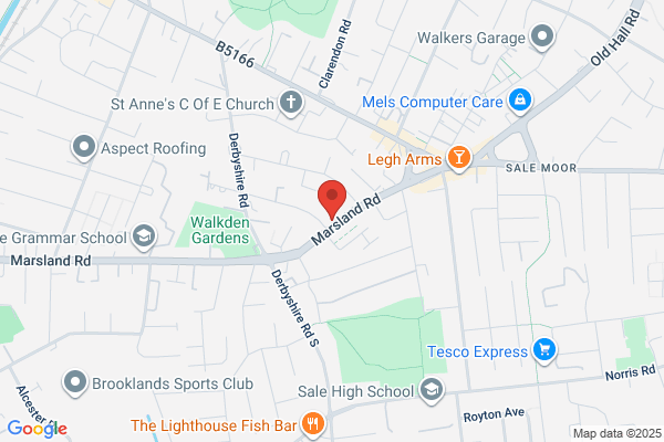 Williams Osteopathic Clinic