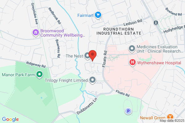 R S Watch Repairs Ltd