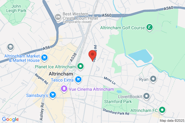 Ip Man Wing Chun Kung Fu Altrincham