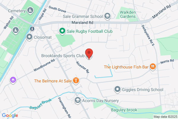 Brooklands Trade & Labour Club