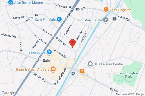 Sale Excelsior Working Mens Club