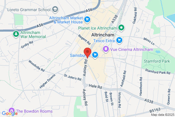 Amite Public Sector Ltd